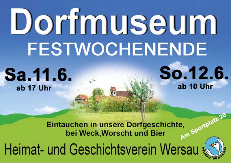 plakat museumsfest 0622