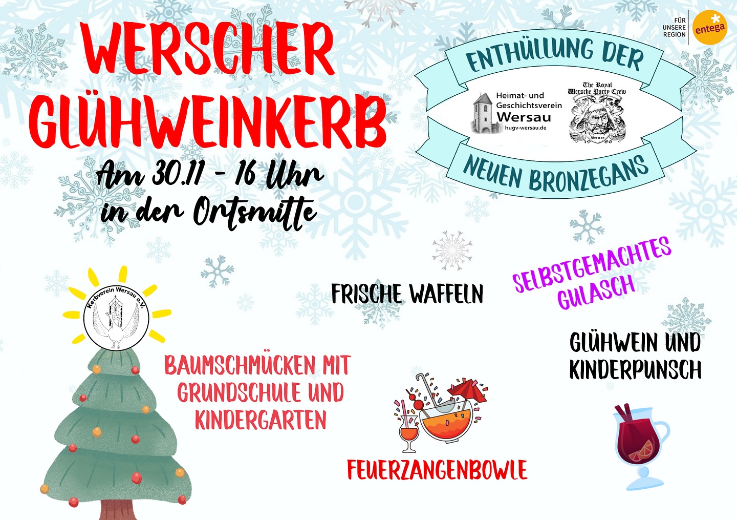 Gluehweinkerb