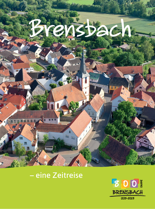 brensbach eine zeitreise hardcover