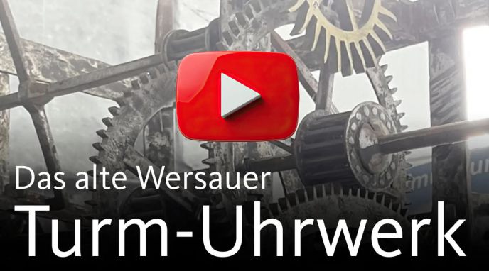 Uhrwerk Youtube 1