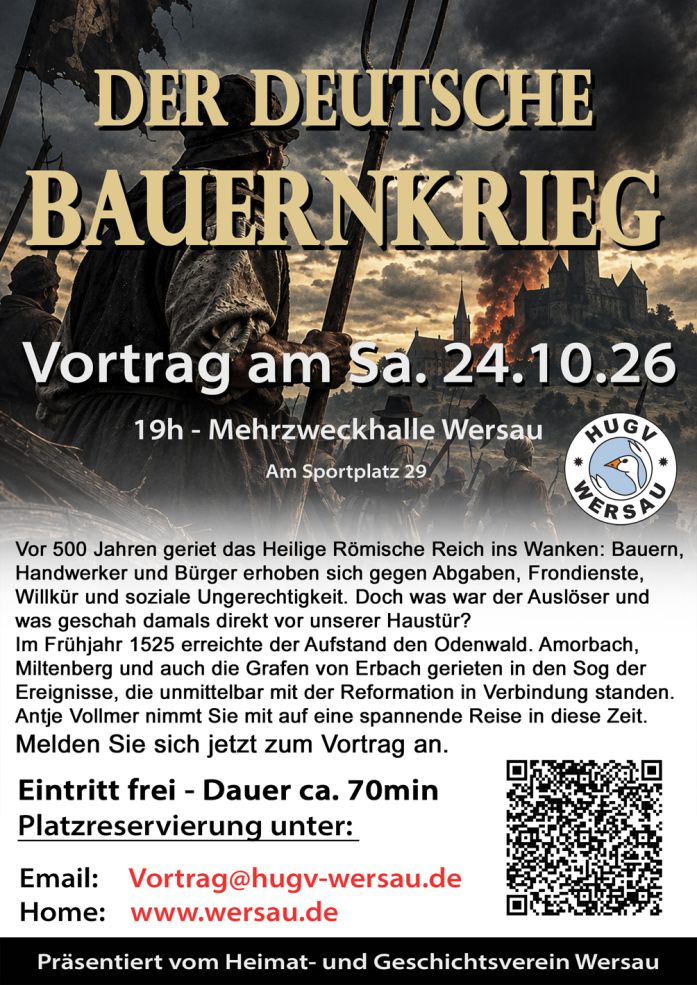 Bauernkrieg Plakat klein REV1